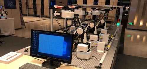 興風作浪 智能制造與人工智能基礎軟件開發的協同發展