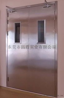 廣西黑鈦不銹鋼玻璃防火門 優質產品與招商業務解析