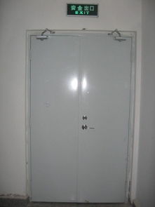 供應各類防火門 象山防火門、平開防火門、鋼制防火門與木質防火門
