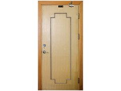 守護安全之門 木質防火門與不銹鋼防火門的全面解析與供應選擇